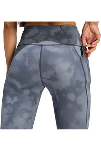 adidas malla larga running mujer ADI365 CLIMACOOL AOP NEGRO 03