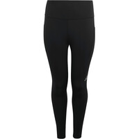 adidas malla larga running mujer ADI365 CLIMACOOL NEGRO 04