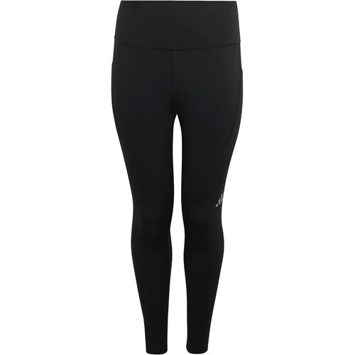 adidas malla larga running mujer ADI365 CLIMACOOL NEGRO