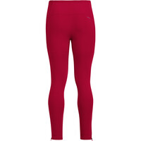 adidas malla larga running mujer ADIZERO 3 ROJO 06