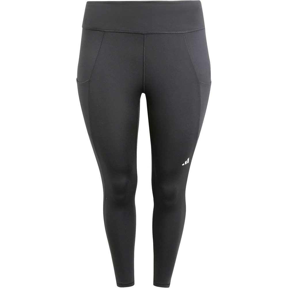 adidas malla larga running mujer OWN THE RUN NEGRO 04