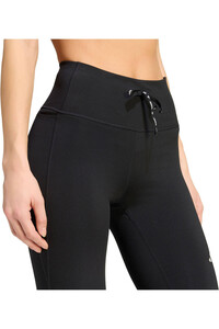 adidas malla larga running mujer RUN ESSENTIALS NEGRO 03