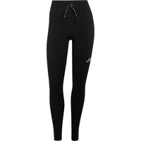 adidas malla larga running mujer RUN ESSENTIALS NEGRO 04