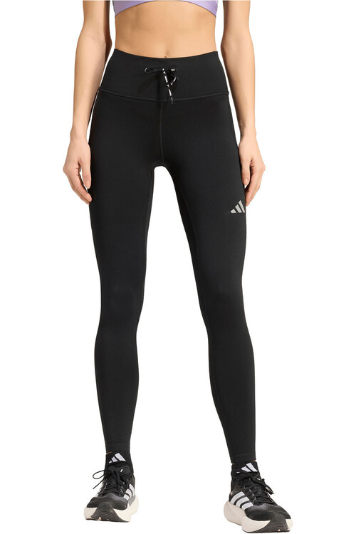 ADIDAS RUN ESSENTIALS negro