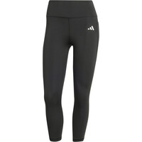 adidas malla pirata running mujer OPTIME ESSENTIALS STASH NEGRO 04