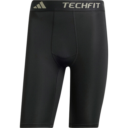 ADIDAS TECHFIT COMPRESION TRAINING negro
