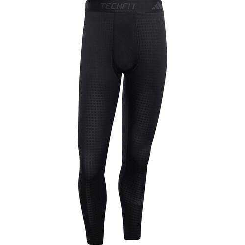 ADIDAS TECHFIT CLIMAWARM negro