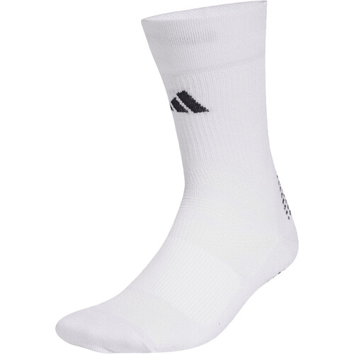 ADIDAS GRIP PRINTED CREW PERFORMANCE blanco