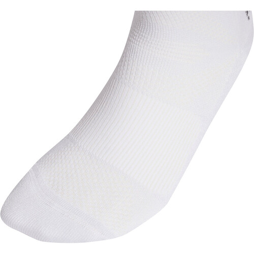 ADIDAS GRIP PRINTED CREW PERFORMANCE blanco