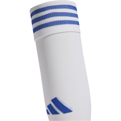 adidas medias fútbol TEAM SLEEVE 23 BLANCO