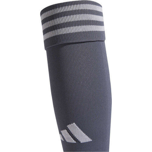 adidas medias fútbol TEAM SLEEVE 23 GRIS