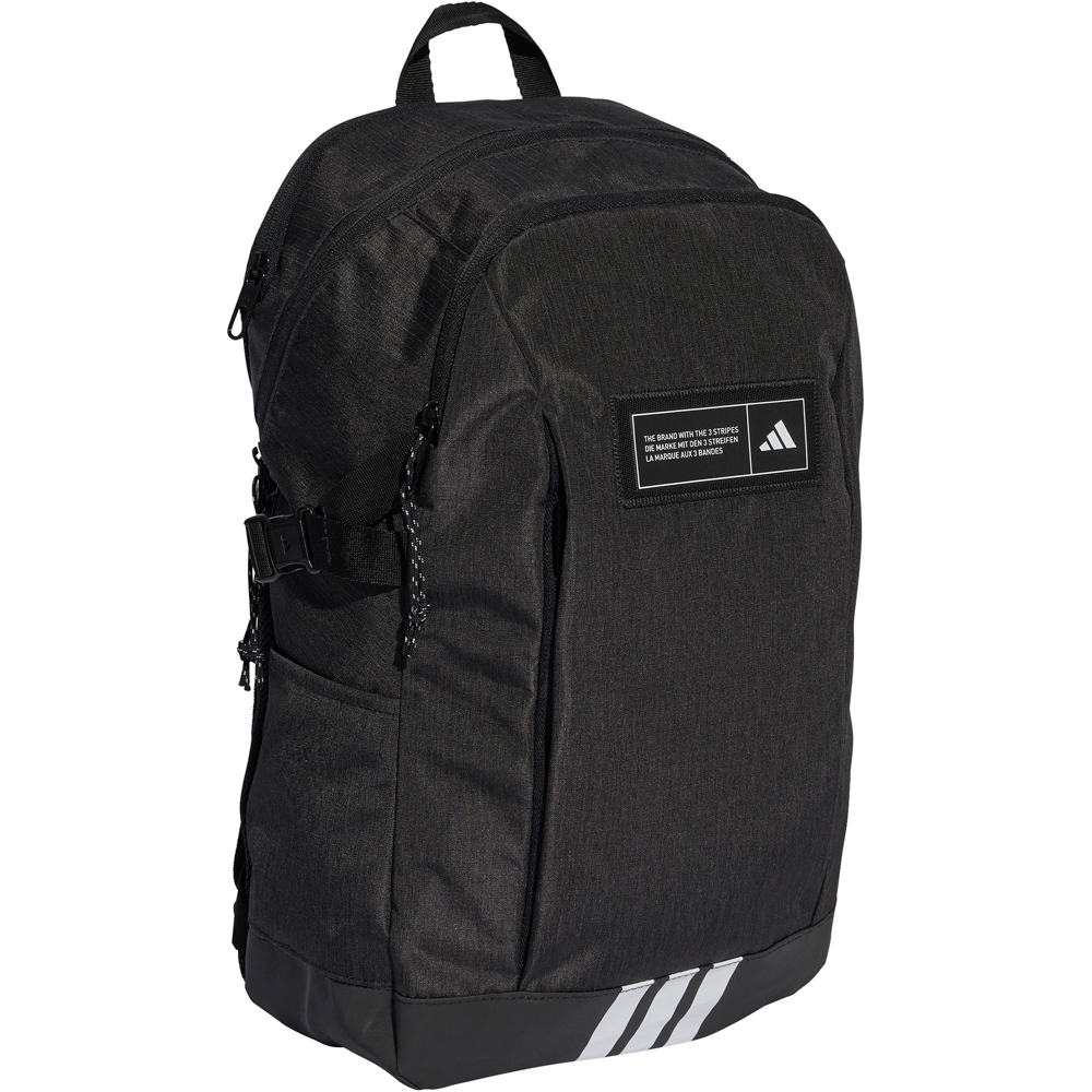 adidas mochila deporte 4ATHLTS BP1 NEGRO 02