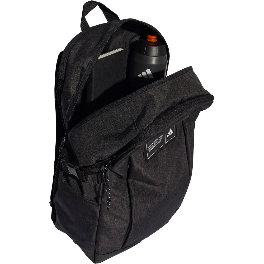 adidas mochila deporte 4ATHLTS BP1 NEGRO 03