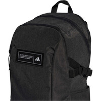 adidas mochila deporte 4ATHLTS BP1 NEGRO 04
