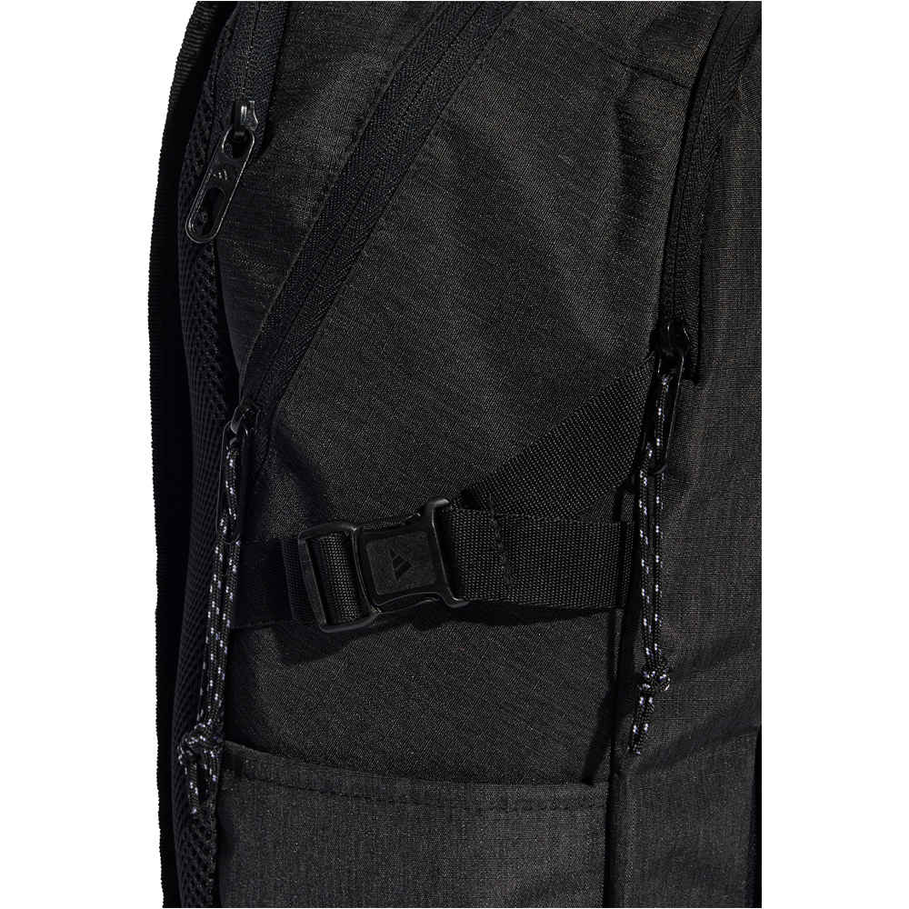 adidas mochila deporte 4ATHLTS BP1 NEGRO 05