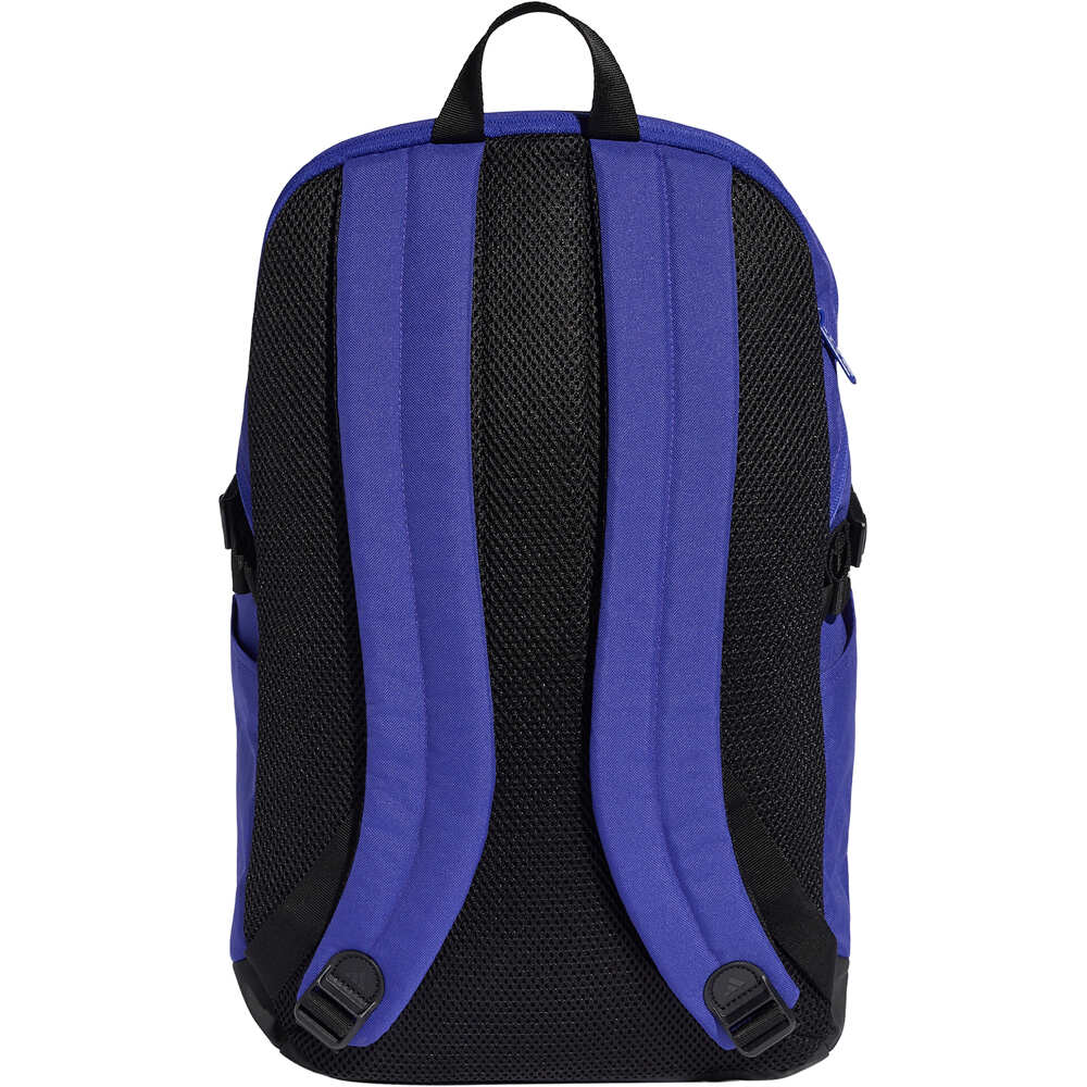 adidas mochila deporte APWR MORADO 01