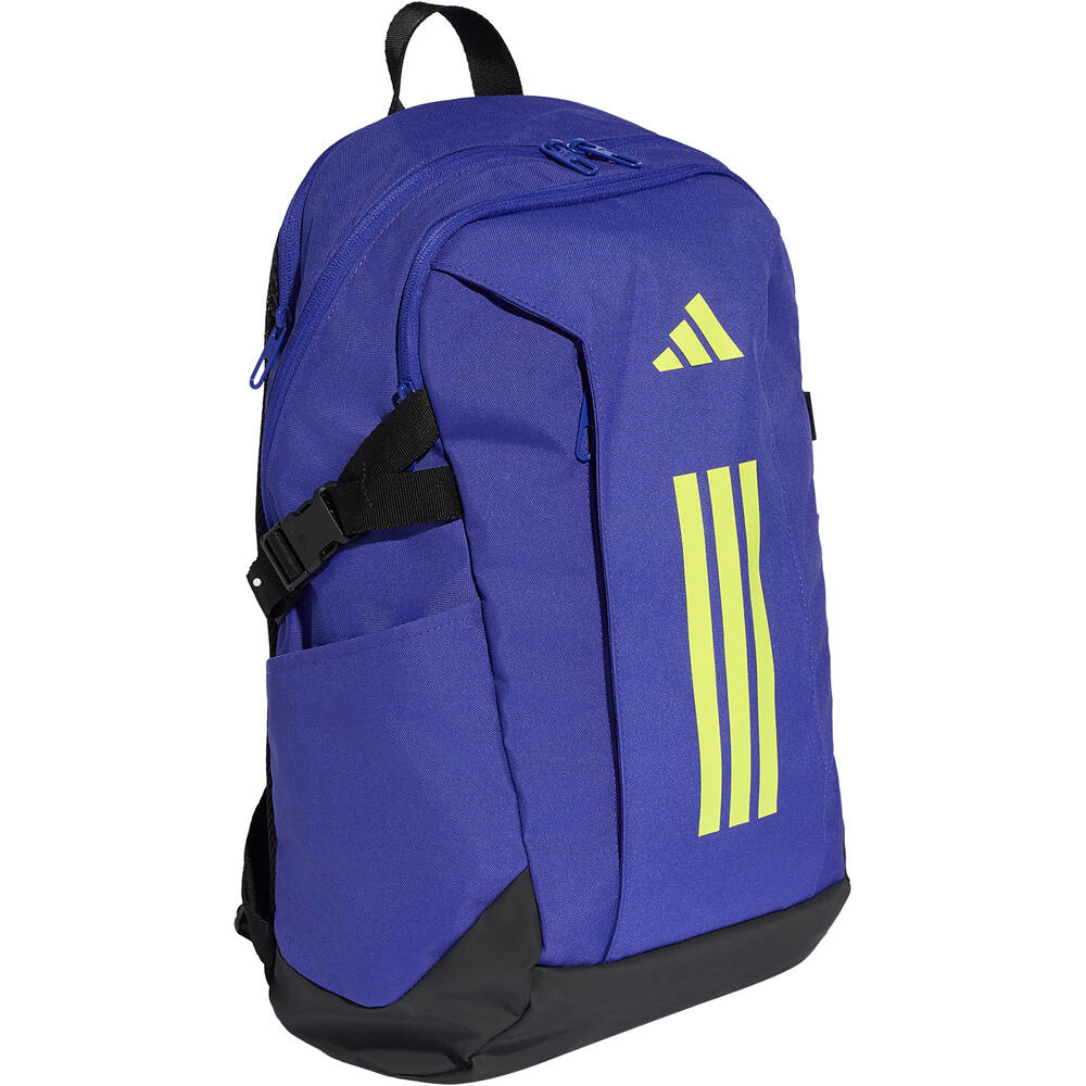 adidas mochila deporte APWR MORADO 02