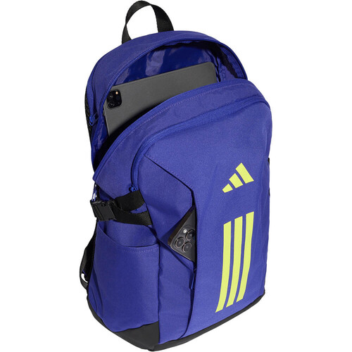 adidas mochila deporte APWR MORADO