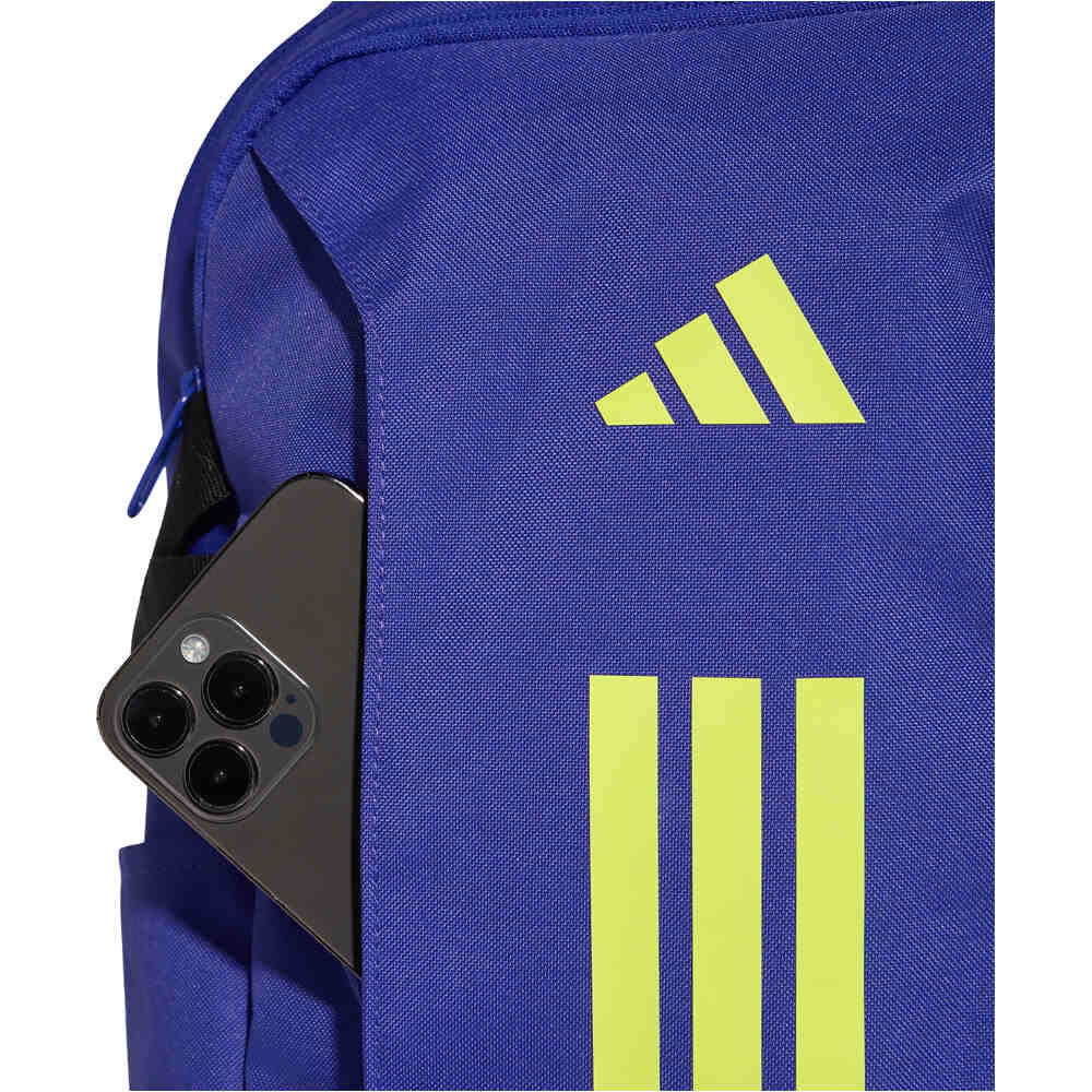 adidas mochila deporte APWR MORADO 04