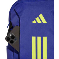 adidas mochila deporte APWR MORADO 04