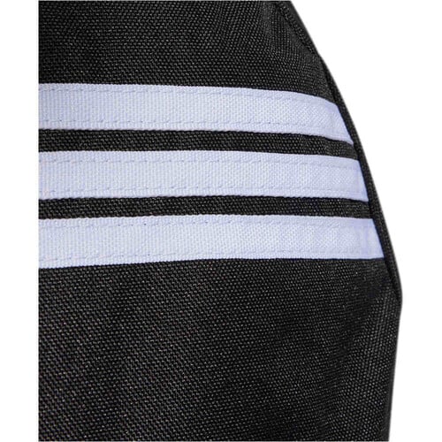 adidas mochila deporte CLASSIC 3 STRIPES NEGRO