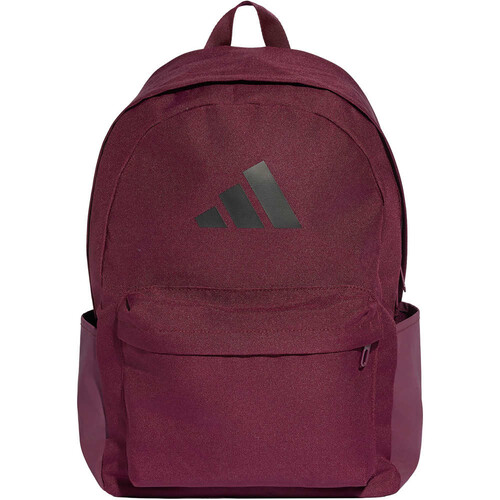 ADIDAS CLASSIC 3 STRIPES rojo