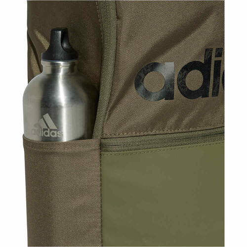 ADIDAS CLASSIC DAILY verde