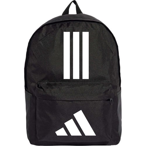 ADIDAS CLASSIC THREE STRIPES BACKPACK BACK TO SCHOOL negro