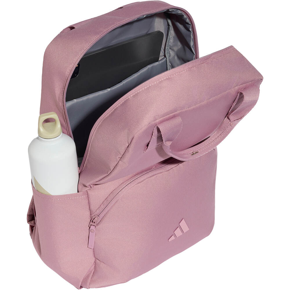 adidas mochila deporte MOCHILA ADIDAS PRIME ROSA 03