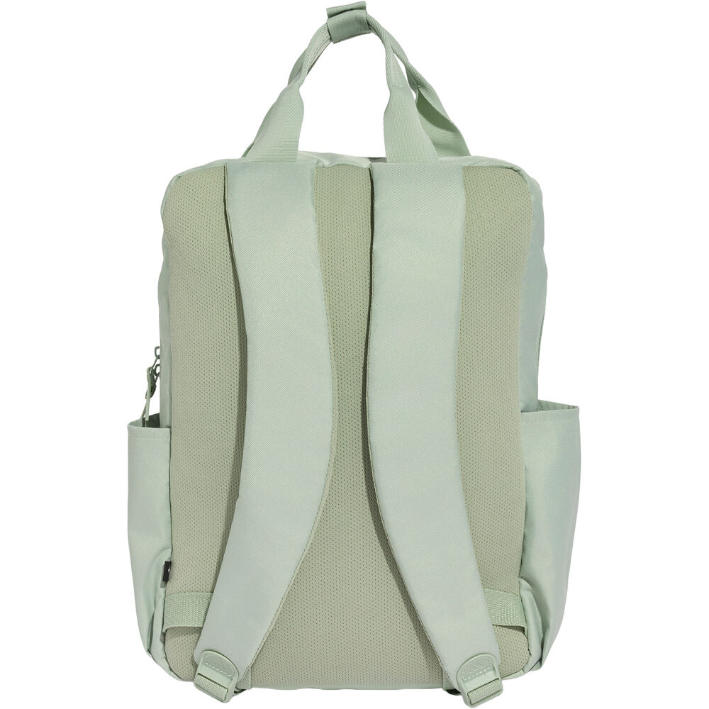 adidas mochila deporte MOCHILA ADIDAS PRIME VERDE 01