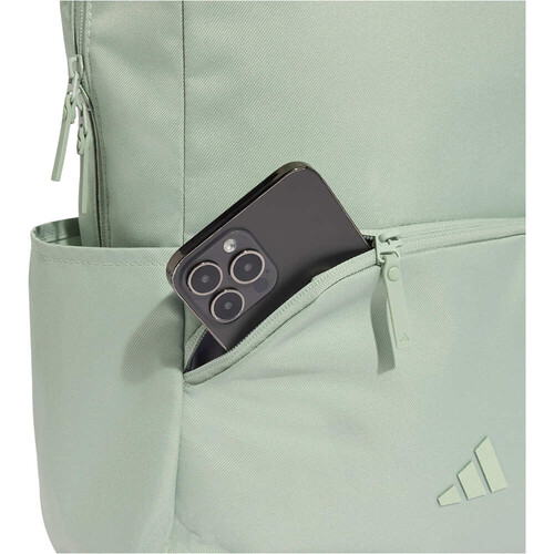 ADIDAS MOCHILA ADIDAS PRIME verde