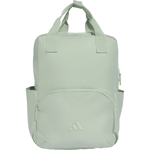 ADIDAS MOCHILA ADIDAS PRIME verde