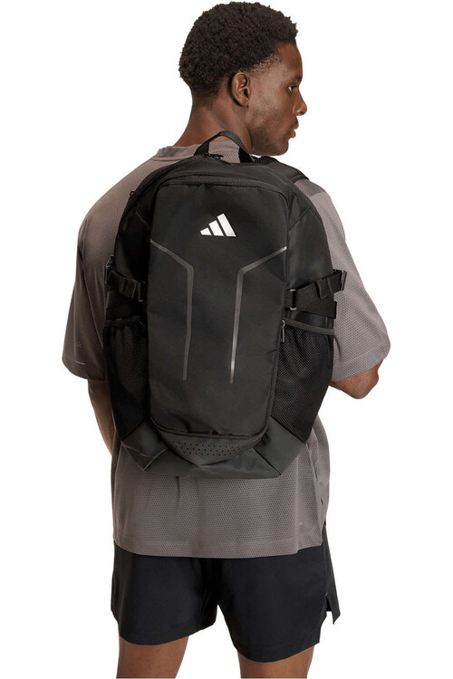 ADIDAS POWER negro
