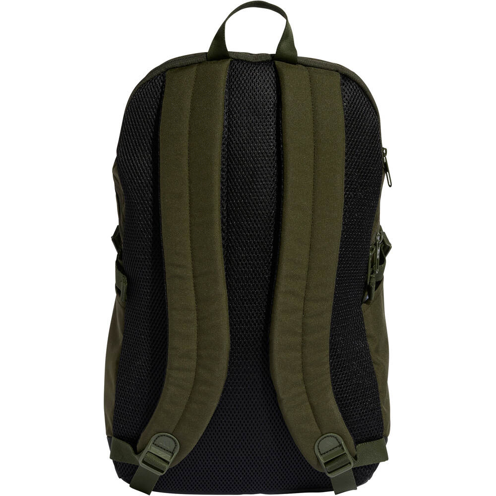 adidas mochila deporte X_POWER VIII VERDE 01