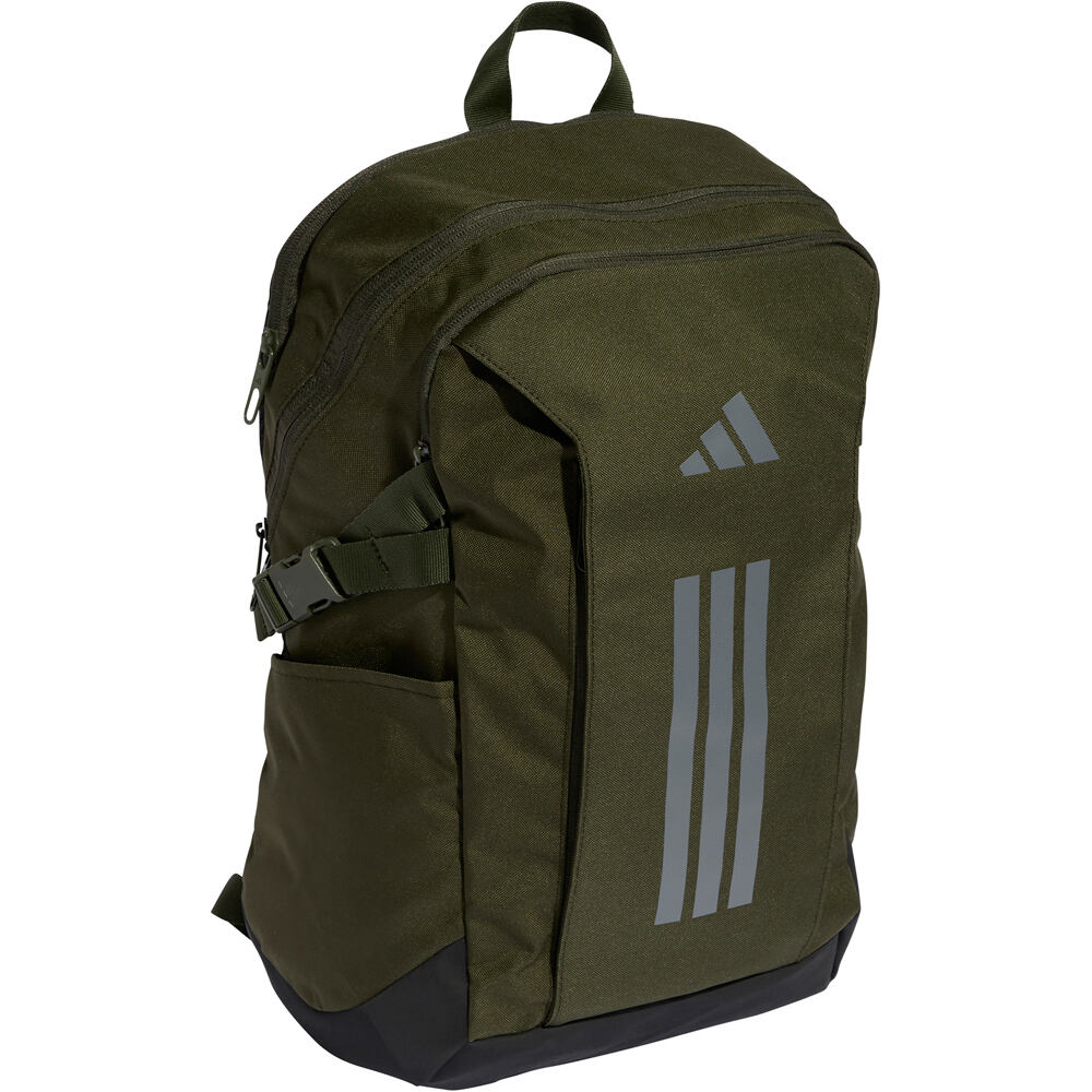 adidas mochila deporte X_POWER VIII VERDE 02
