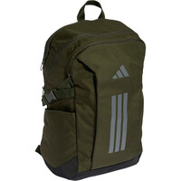 adidas mochila deporte X_POWER VIII VERDE 02