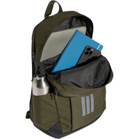 adidas mochila deporte X_POWER VIII VERDE 03