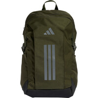 adidas mochila deporte X_POWER VIII VERDE vista frontal