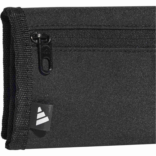 adidas monedero LINEAR WALLET NEGRO