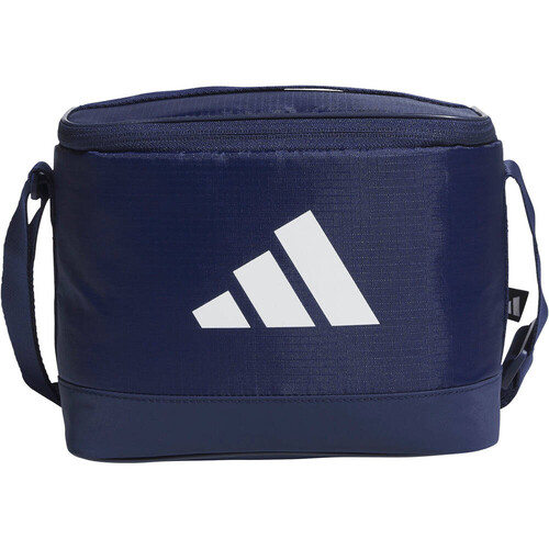 ADIDAS COOLER BAG azul