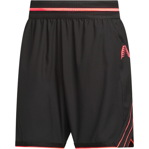 ADIDAS ANTHONY EDWARDS CRAZY LITE negro