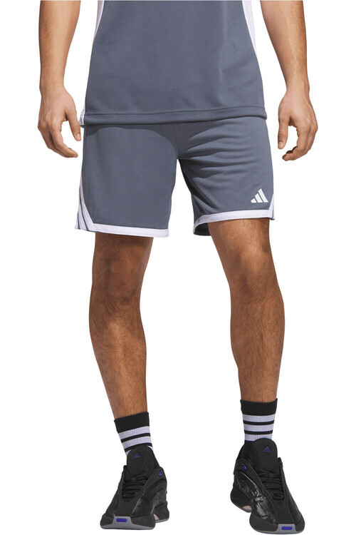 ADIDAS EVERYDAY PRO gris