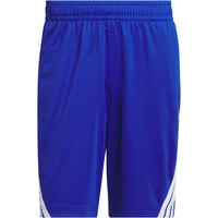 adidas pantalón baloncesto LEGENDS 3 STRIPES AZUL 04