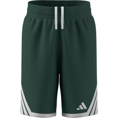 adidas pantalón baloncesto niños EVERYDAY PRO VERDE