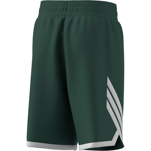 adidas pantalón baloncesto niños EVERYDAY PRO VERDE