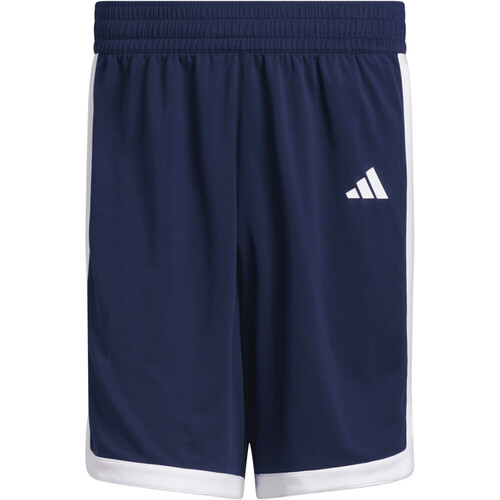 adidas pantalón baloncesto PULSE SPEED AZUL