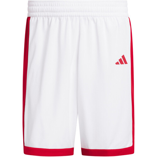 adidas pantalón baloncesto PULSE SPEED BLANCO