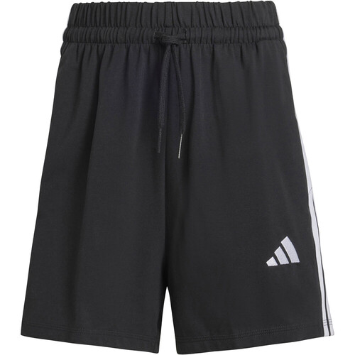 ADIDAS ESSENTIALS 3-STRIPES negro