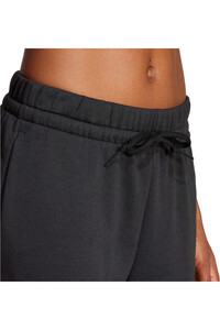 adidas pantalón corto deporte mujer ESSENTIALS BIG LOGO NEGRO 03