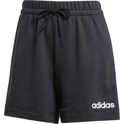 ADIDAS ESSENTIALS LINEAR negro